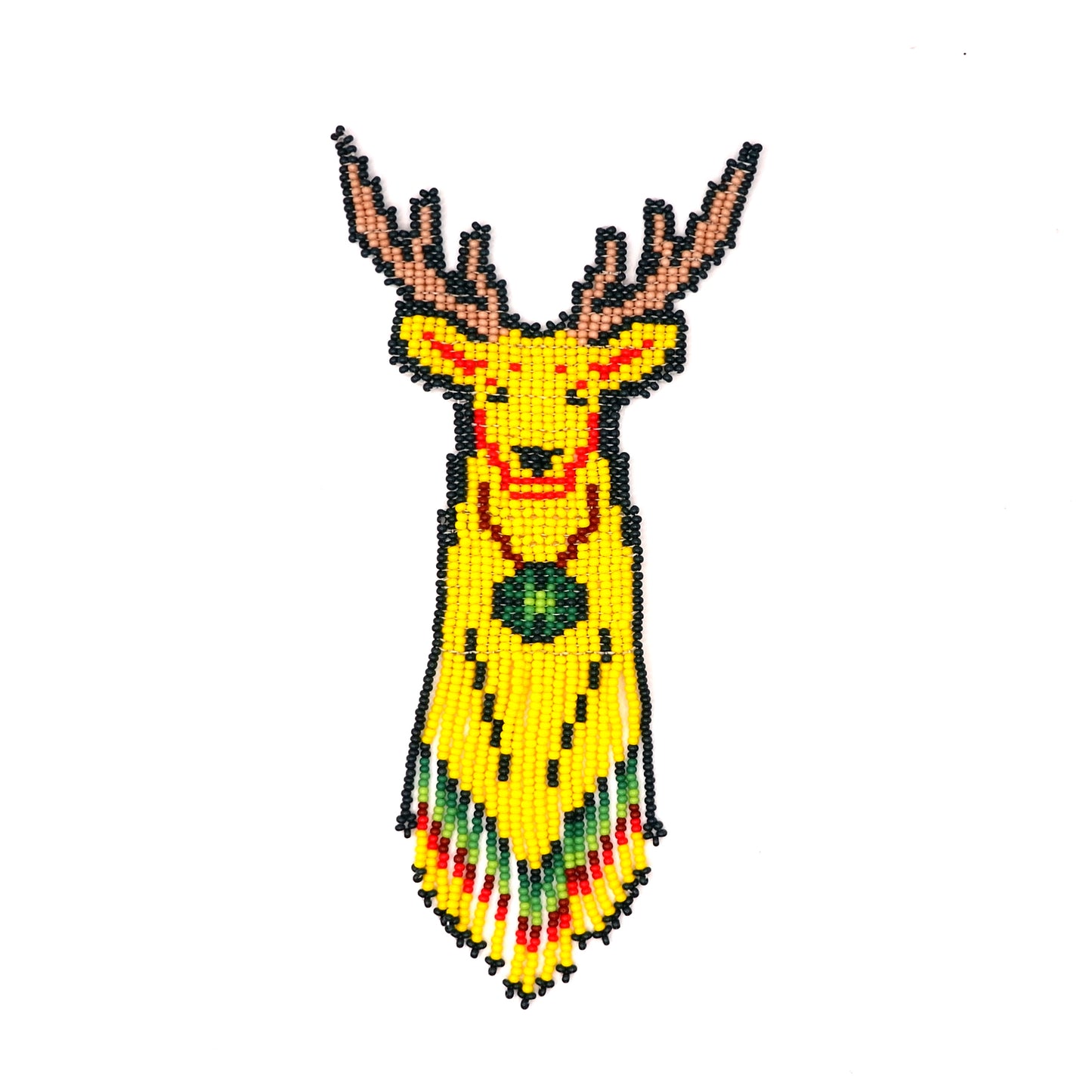 Aplikacja z koralików