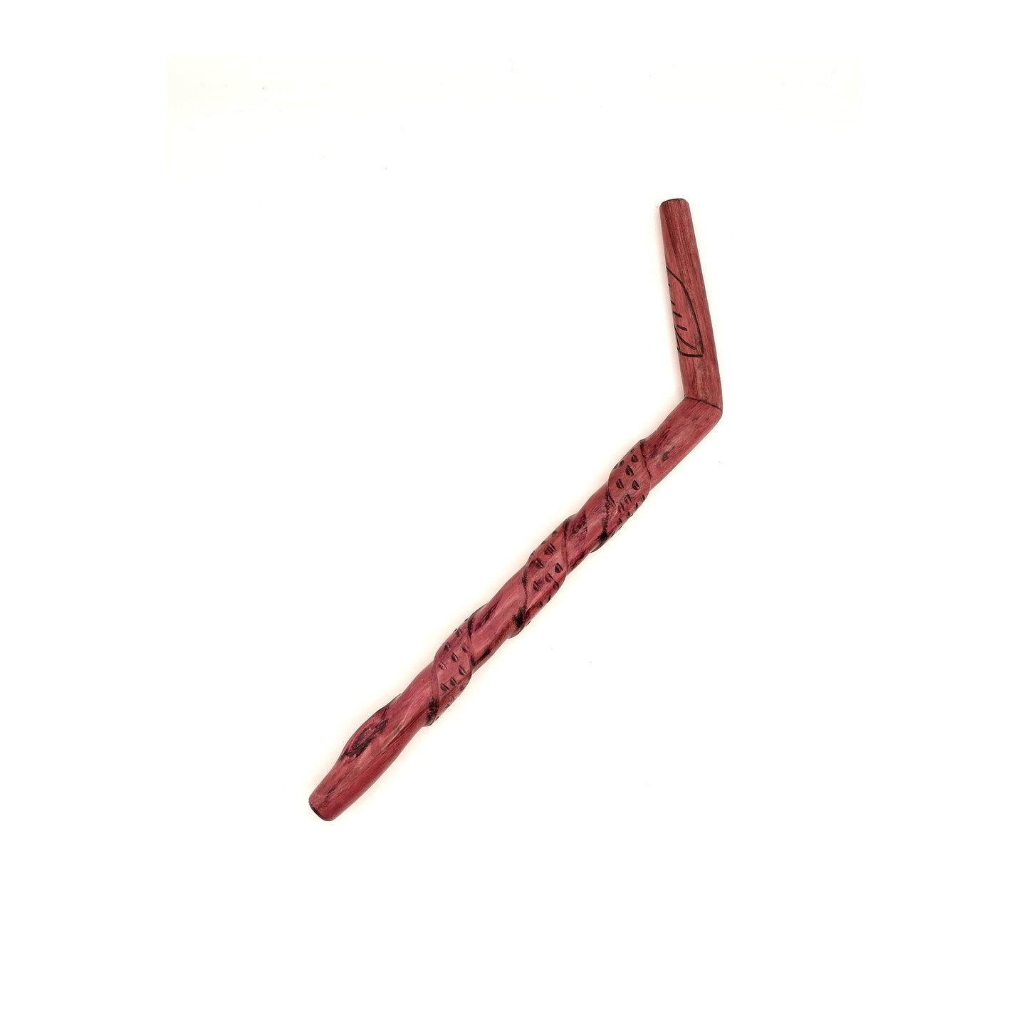 SKULL DECORATED WITH BEADS