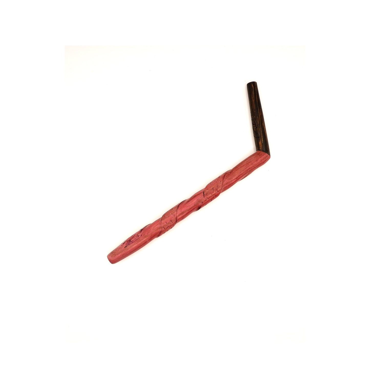 SKULL DECORATED WITH BEADS