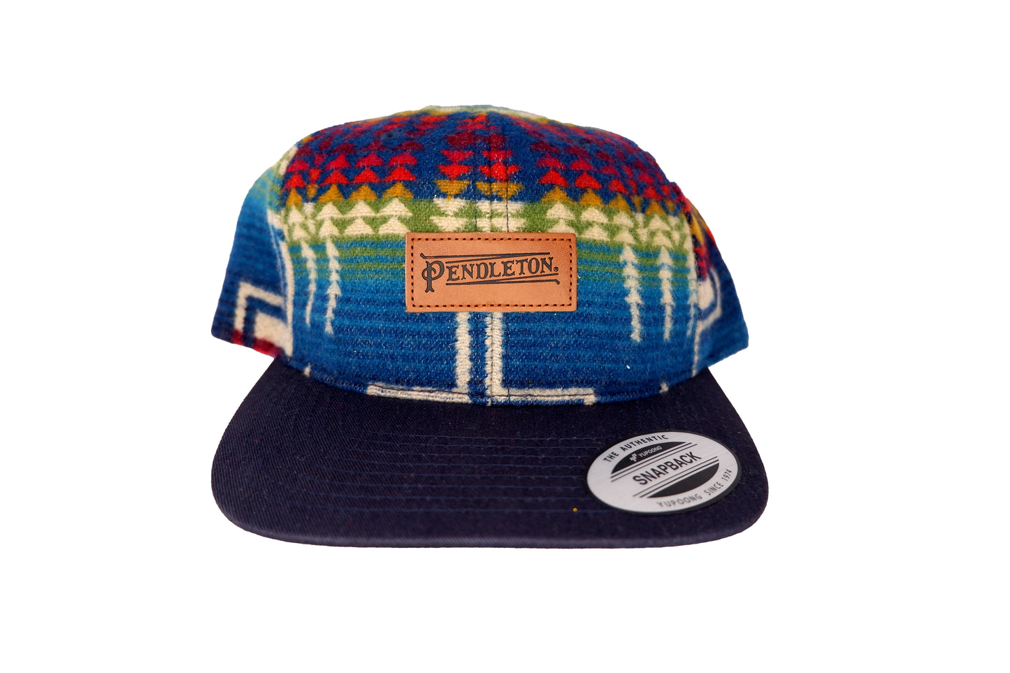 Czapka z daszkiem Pendleton